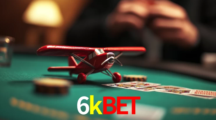 Aviator Jogo na 6kbet