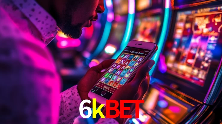 Baixar App 6kbet