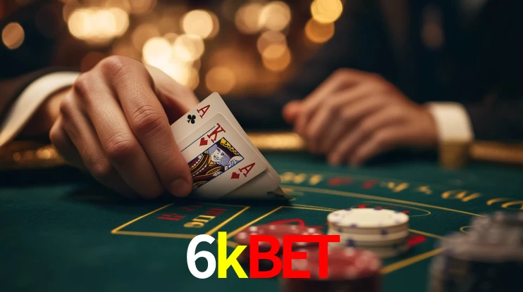 Plataforma Online 6kbet