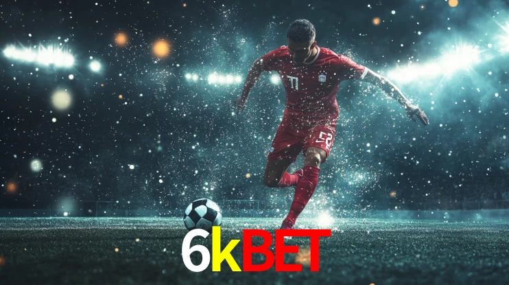 Plataforma de Apostas 6kbet